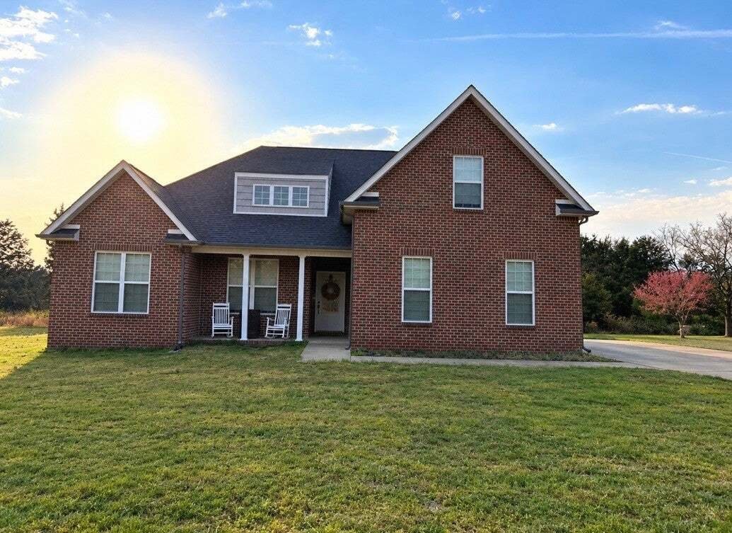 Casa en Condado de Wilson, Tennessee, Estados Unidos 1 - 18889059