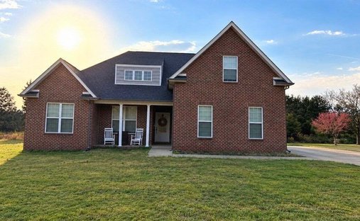 Casa a Contea di Wilson, Tennessee, Stati Uniti 1