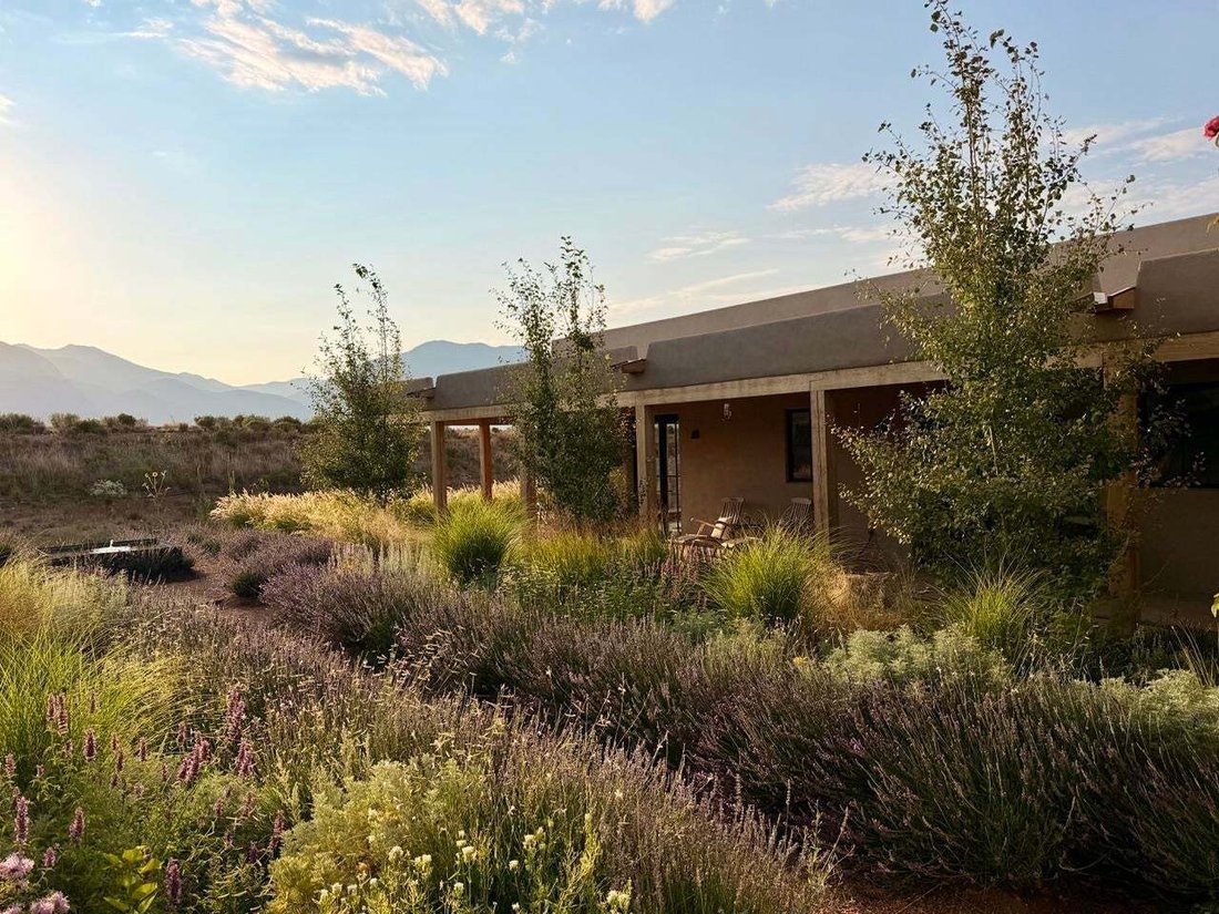Haus in El Prado, New Mexico, Vereinigte Staaten 3 - 18888363