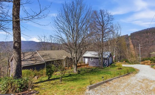 Maison à Clayton, Géorgie, États-Unis 1