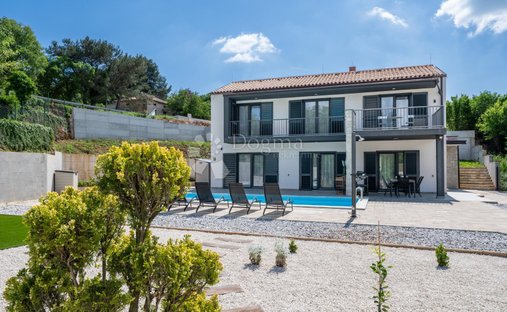 Haus in Rakalj, Gespanschaft Istrien, Kroatien 1