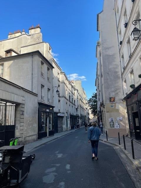 Apartamento en Bastilla-Popincourt, Paris 11e Arrondissement, París 5 - 18885090