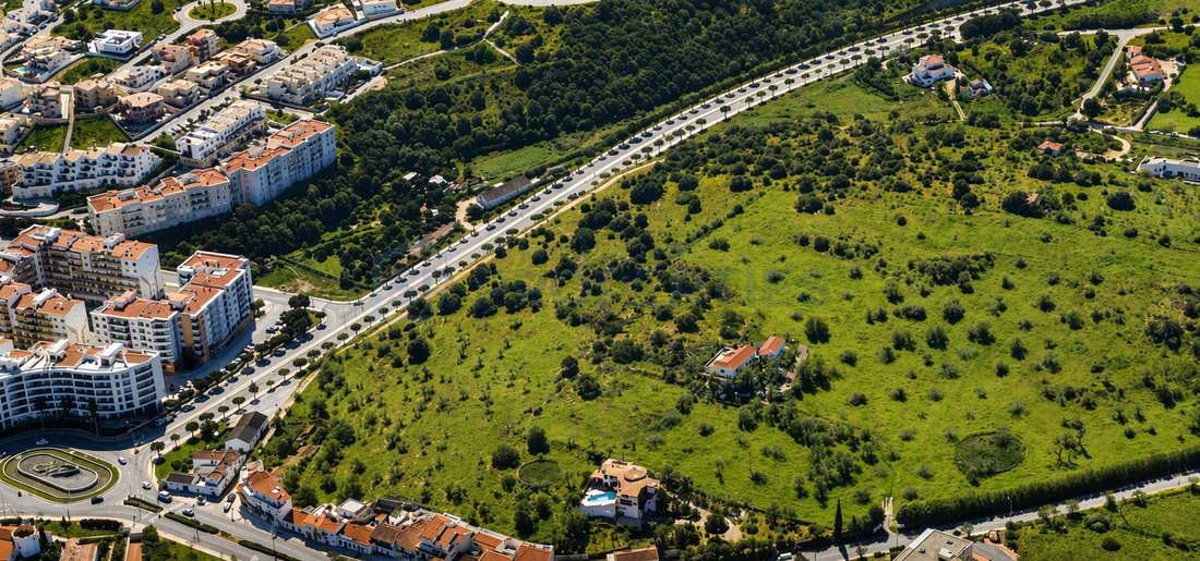 Land in São Sebastião, Lagos, Sao Goncalo de Lagos, Portugal 2 - 18435922