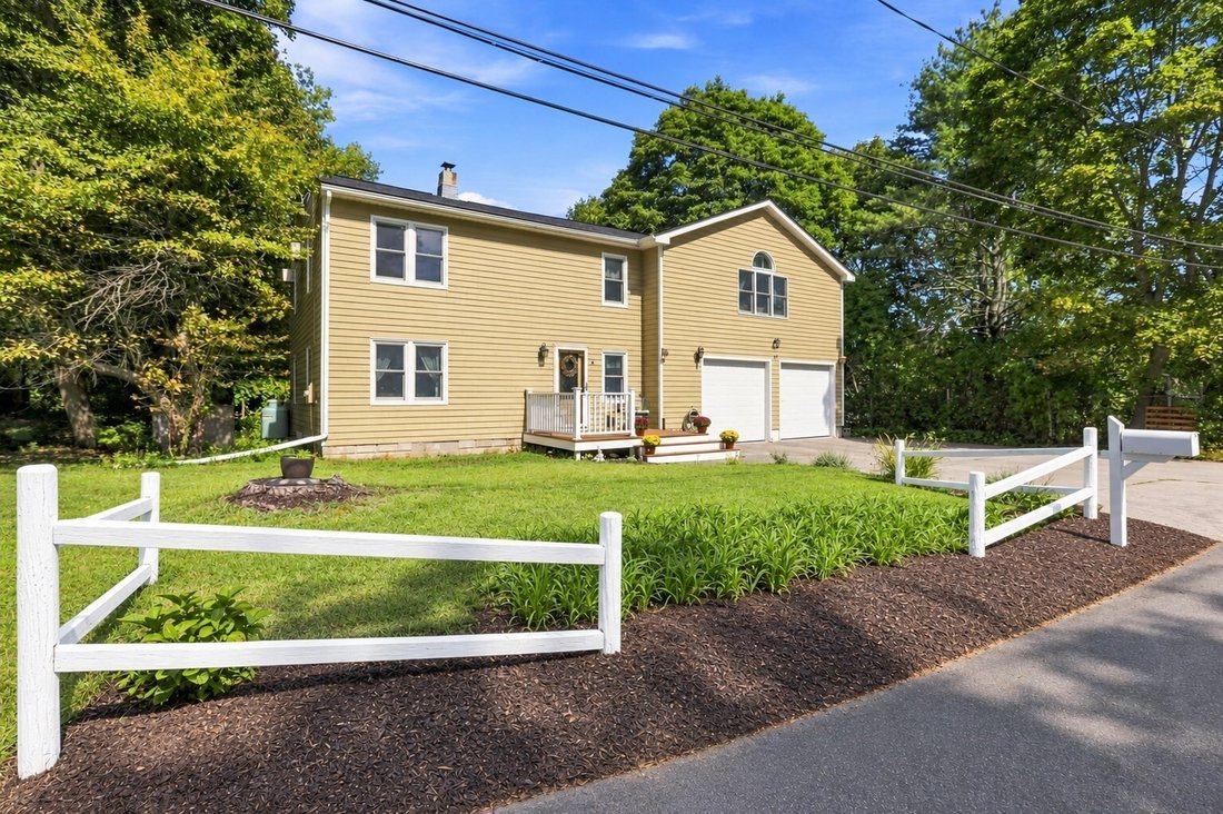 Haus in Newbury, Massachusetts, Vereinigte Staaten 1 - 18890545