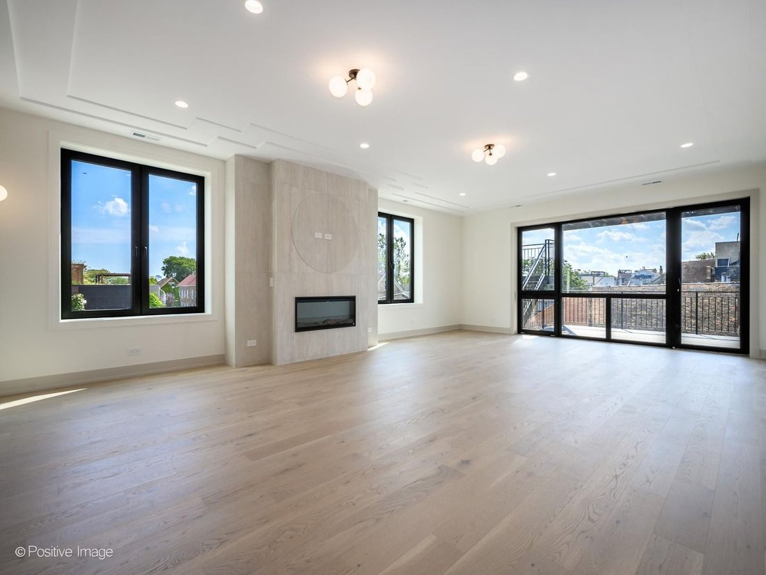 Condo in Chicago, Illinois, United States 2 - 18889584