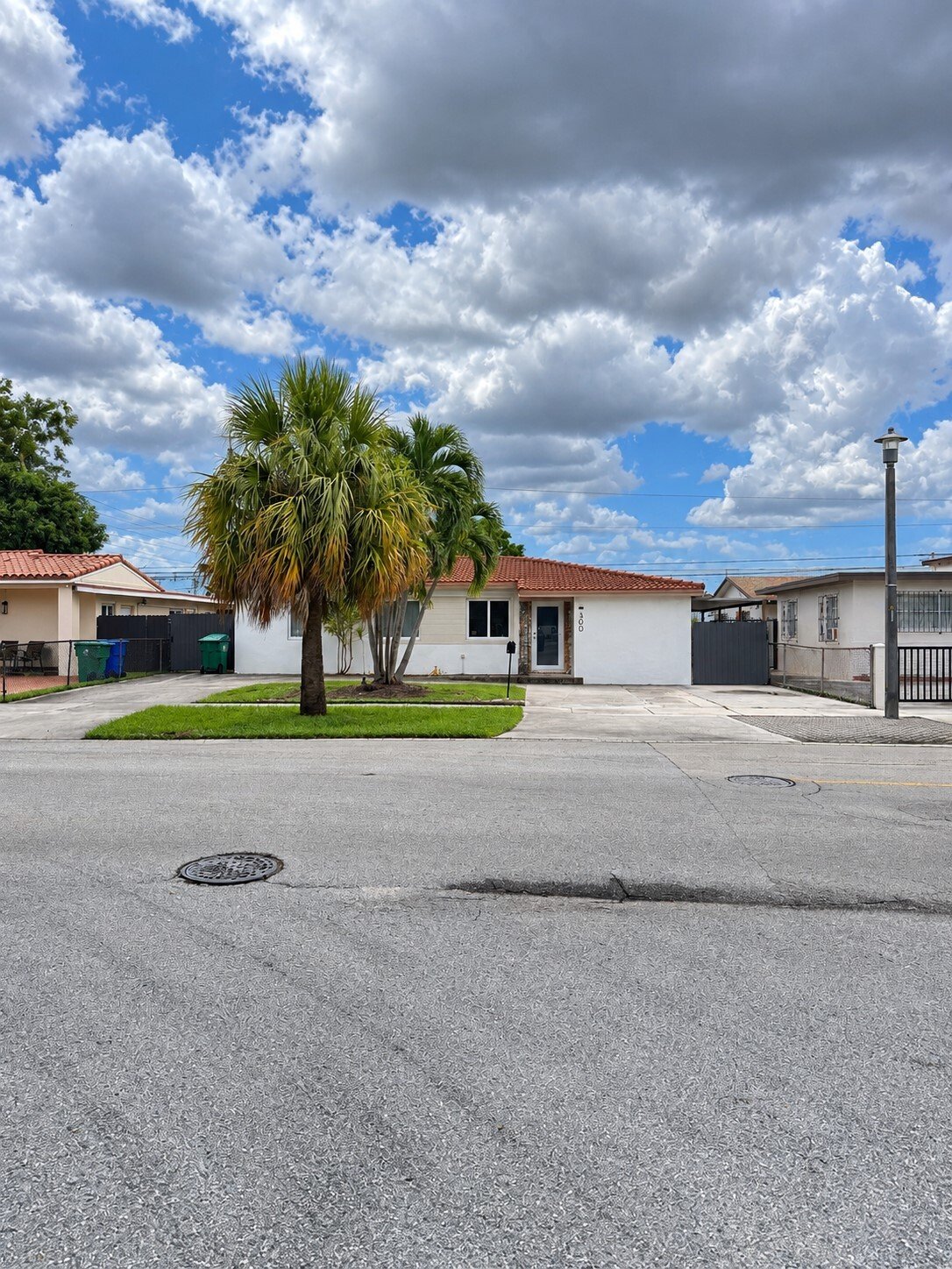 Casa a Miami, Florida, Stati Uniti 1 - 18880101