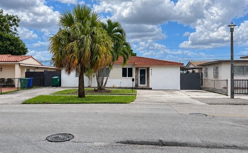 Casa a Miami, Florida, Stati Uniti 1