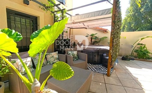 Casa a Le Revest-les-Eaux, Provenza-Alpi-Costa Azzurra, Francia 1