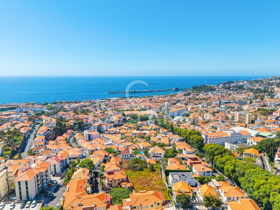 Land in Santa Luzia, Madeira, Portugal 2 - 18891604