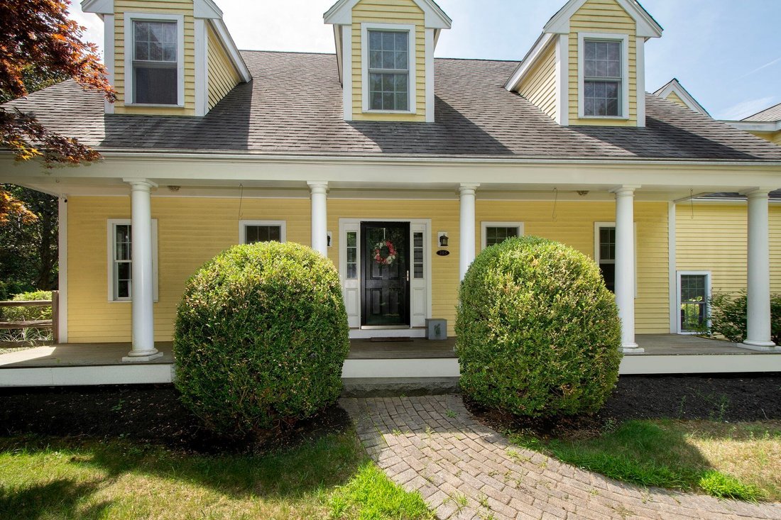 House in Pembroke, Massachusetts, United States 3 - 18879671