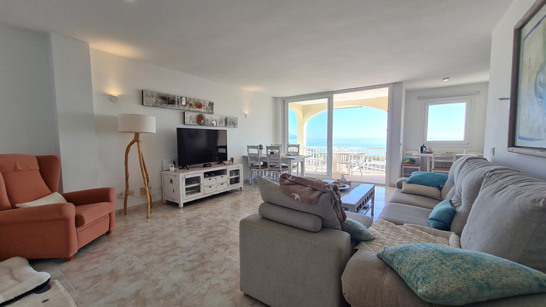 Apartment in Muro, Balearic Islands, Spain 3 - 18880878