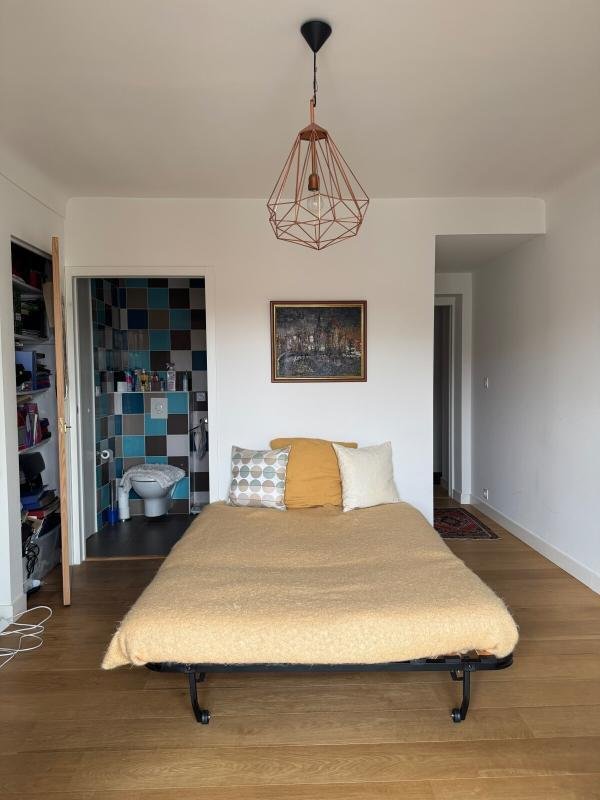 Appartement à Biarritz, Nouvelle-Aquitaine, France 5 - 18884433