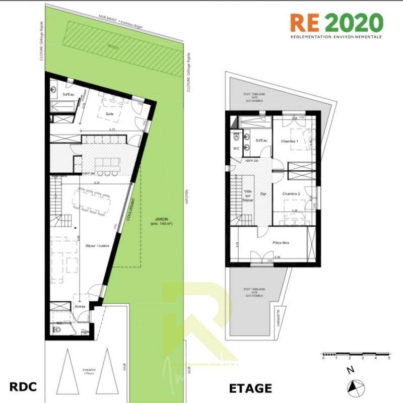 Villa in France 2 - 18882683