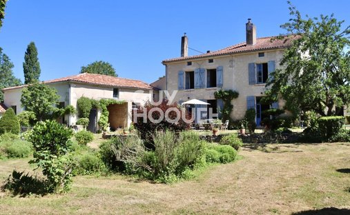 Maison à Auzay, Auchay-sur-Vendée, France 1