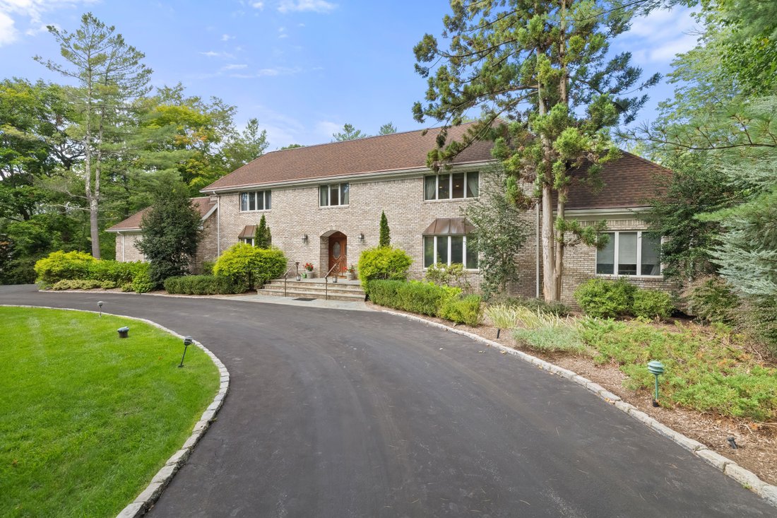 Haus in Franklin Lakes, New Jersey, Vereinigte Staaten 4 - 18879987