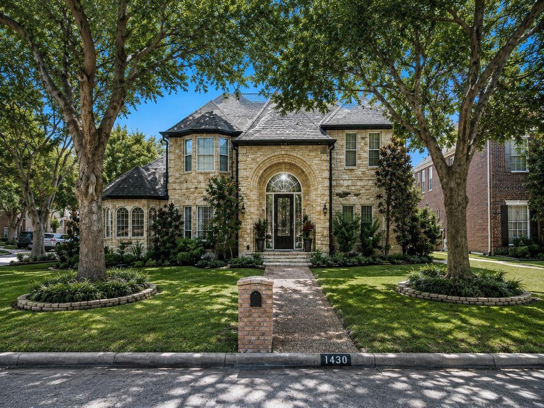 House in Katy, Texas, United States 2 - 18890404
