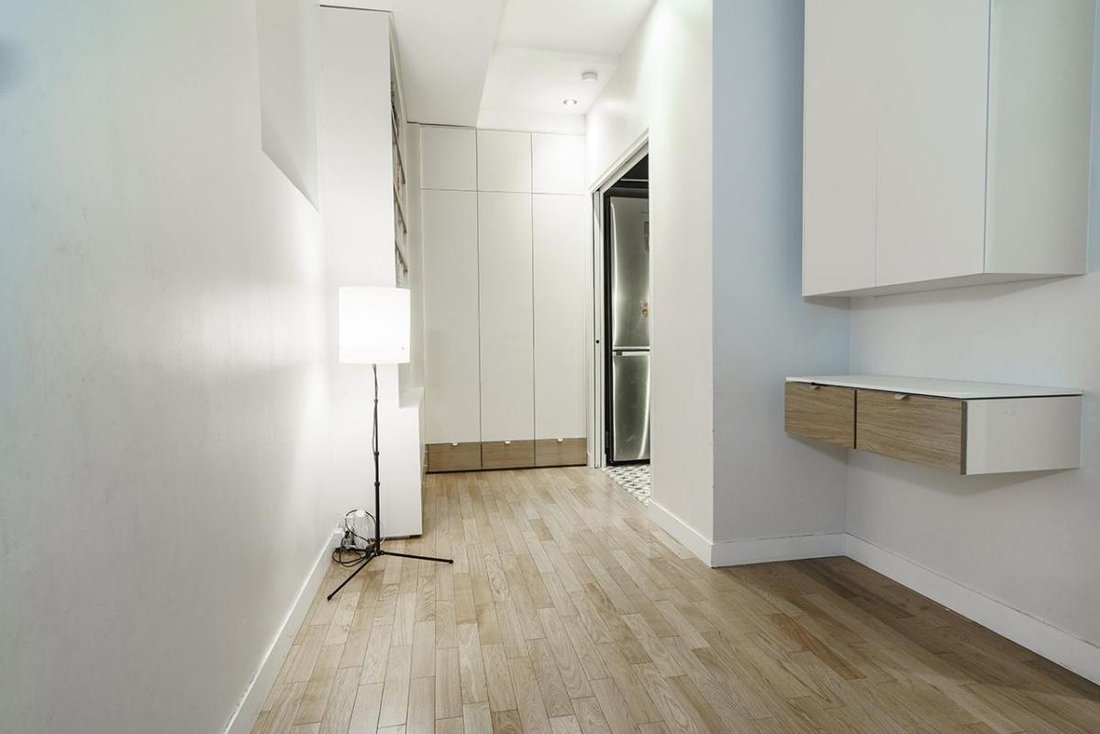 Wohnung in Bastille-Popincourt, Paris 11e Arrondissement, Paris 3 - 18884315