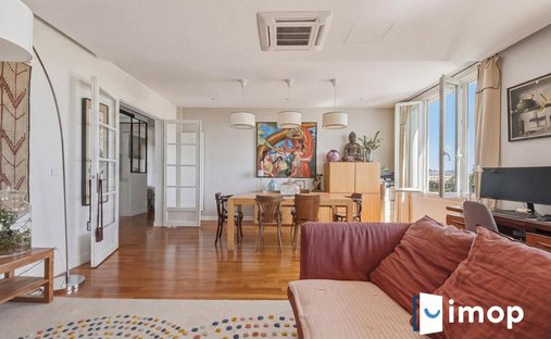 Apartamento en Valle de Fécamp, Paris 12e Arrondissement, París 1