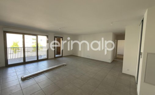 Apartment in Cran-Gevrier, Annecy, France 1