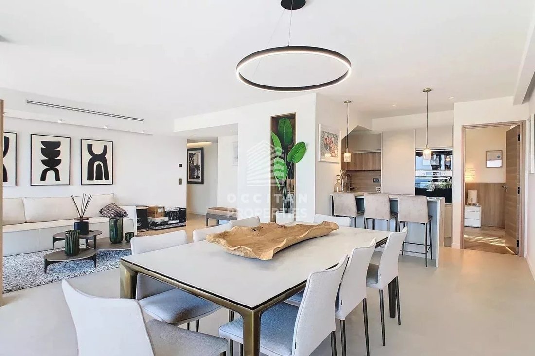 Wohnung in La Californie, Cannes, Frankreich 5 - 18885083