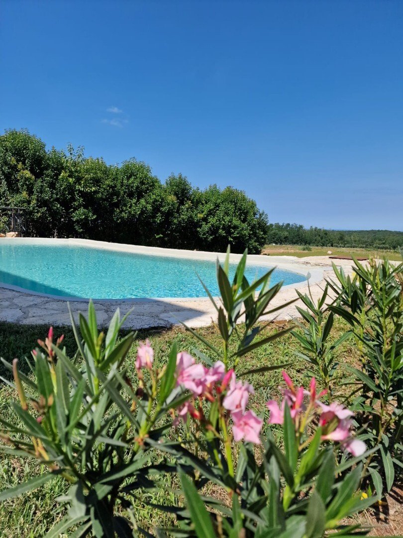 Casa en Baldasi, Istria, Croacia 3 - 18891740