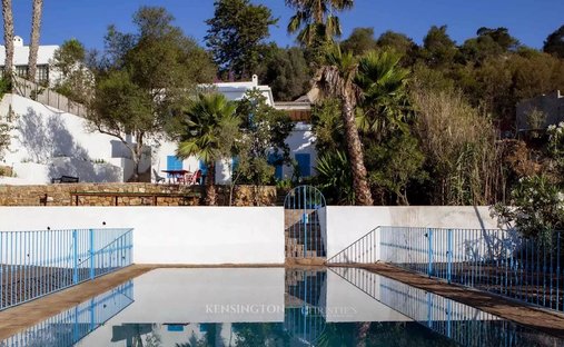 Villa in Tangier, Tangier-Tétouan-Al Hoceima, Morocco 1