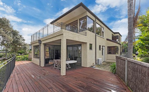 Maison à Auckland, Auckland, Nouvelle-Zélande 1