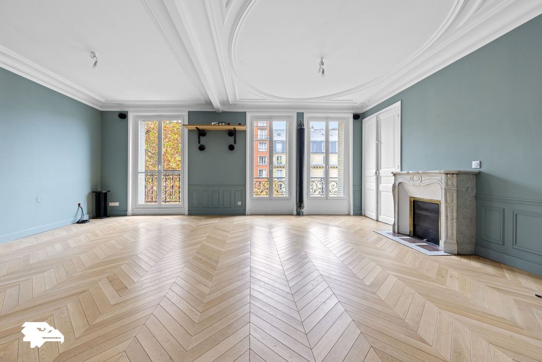 Appartement à Palais Royal, Paris 1er Arrondissement, Paris 1 - 18884201