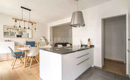 Appartamento a Lussemburgo, Lussemburgo, Lussemburgo 1
