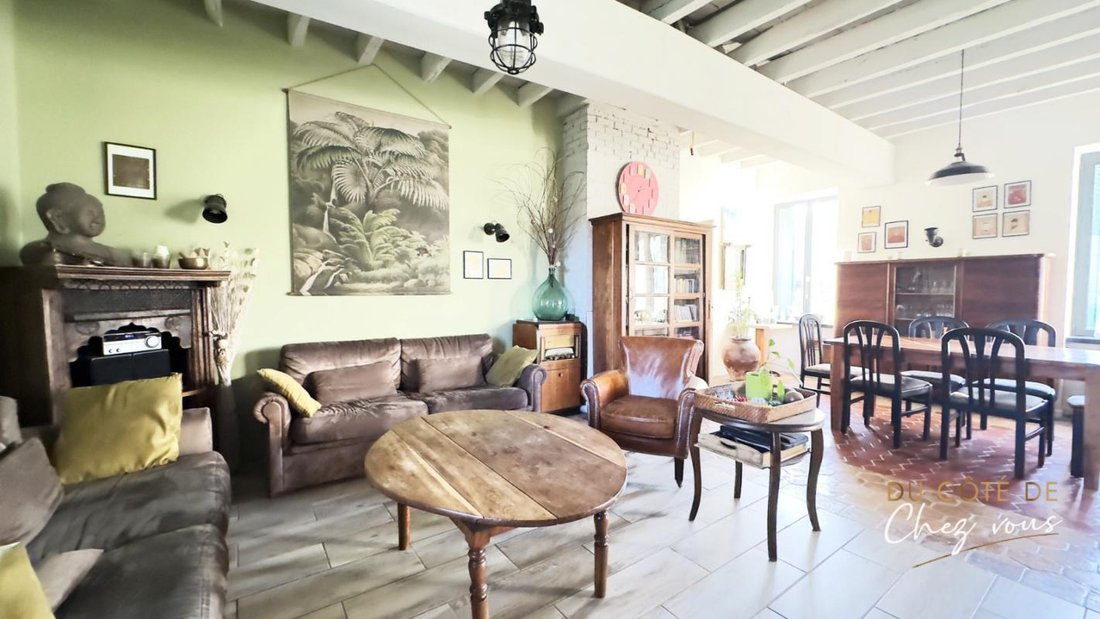 Landhaus in Estissac, Grand Est, Frankreich 4 - 18880742