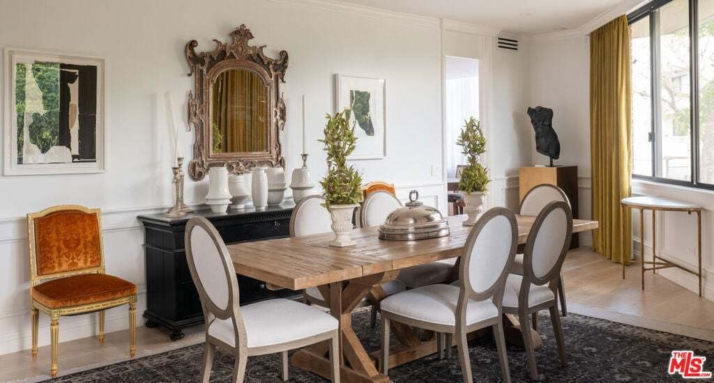 Condominio a Beverly Hills, California, Stati Uniti 5 - 18889474