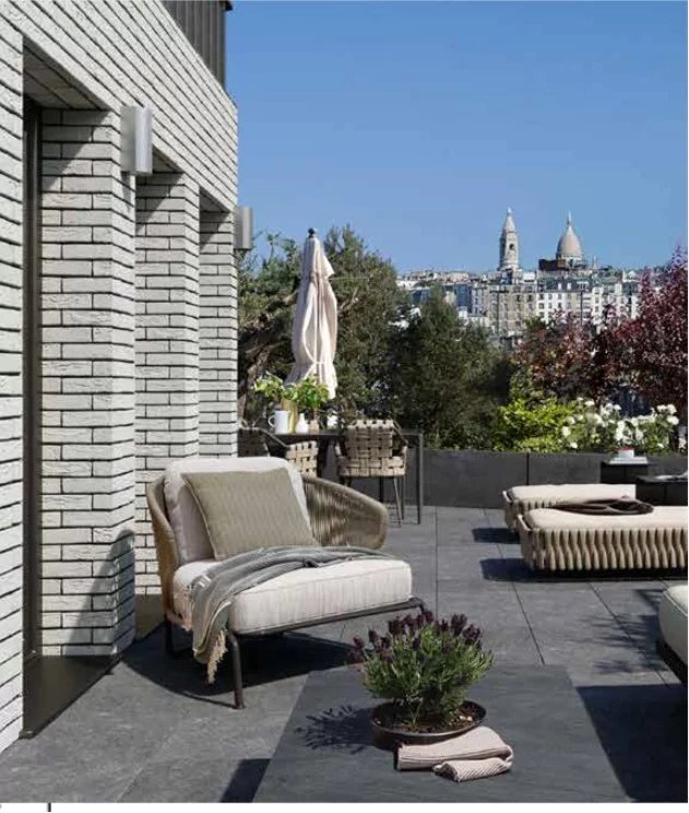 Apartamento en Parcs, Romainville, Francia 2 - 18885333