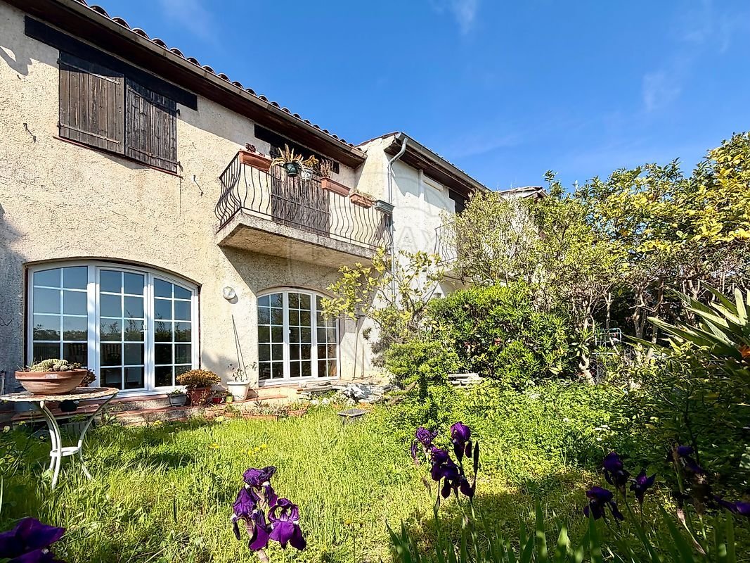 House in Nice, Provence-Alpes-Côte d'Azur, France 1 - 18880544