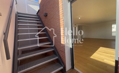 Wohnung in Rangueil-Sauzelong-Pech David-Pouvourville, Toulouse, Frankreich 1