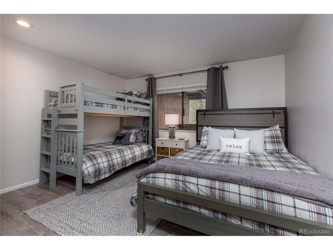 Appartement à Breckenridge, Colorado, États-Unis 5 - 18879150