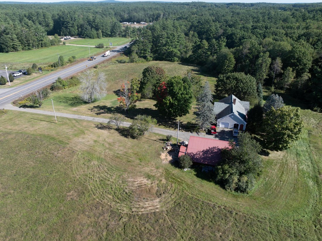 House in Berwick, Maine, United States 4 - 18888065
