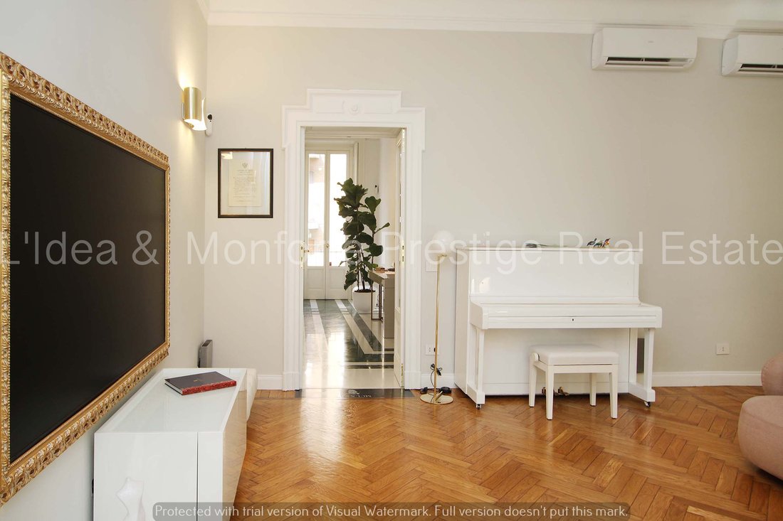 Wohnung in Navigli - Bocconi, Mailand, Lombardei 3 - 18878693