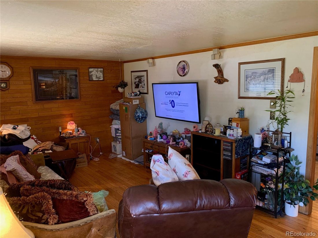 Haus in Silverthorne, Colorado, Vereinigte Staaten 2 - 18889153
