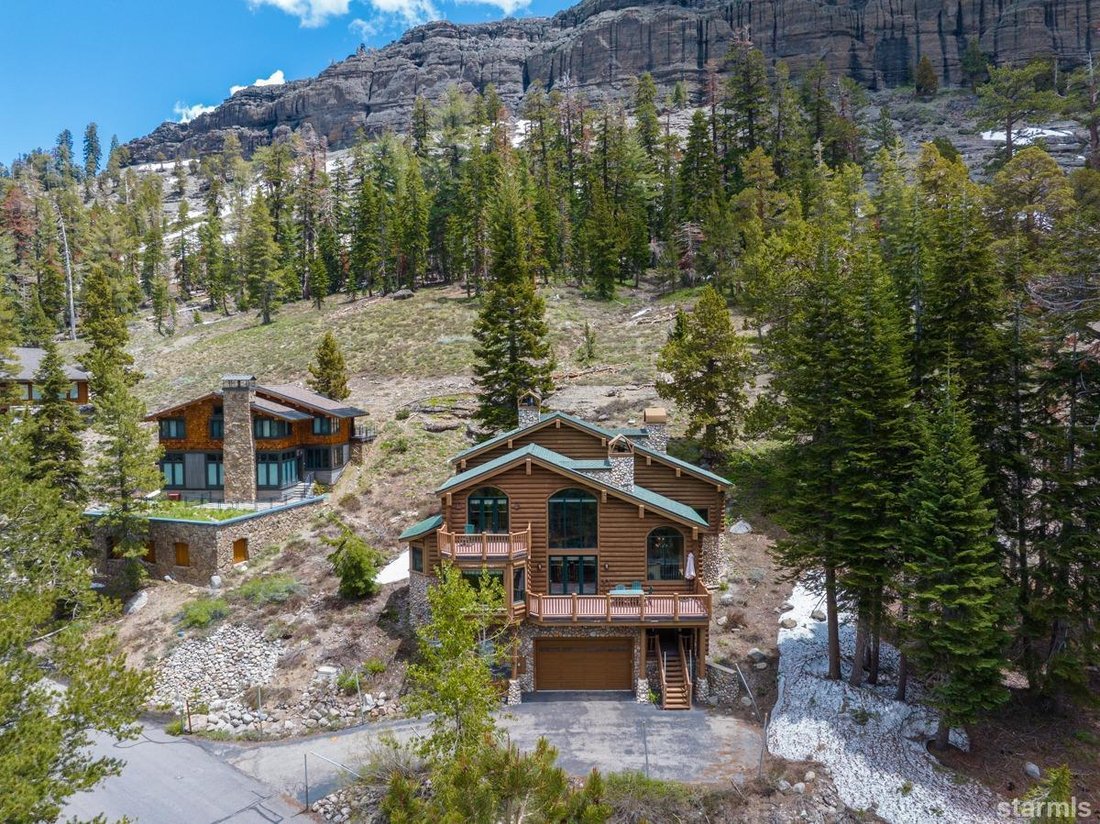 House in Kirkwood, California, United States 2 - 18888076