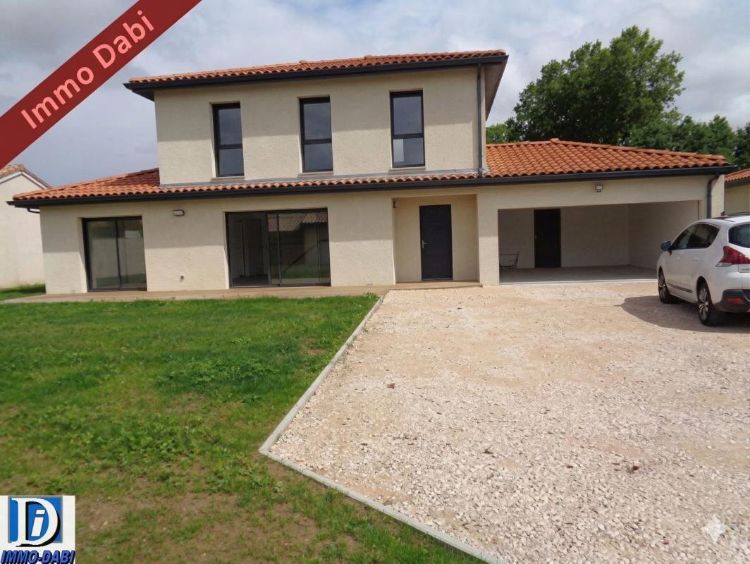 Villa en Pins-Justaret, Occitania, Francia 1 - 18881268