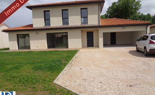 Villa à Pins-Justaret, Occitanie, France 1