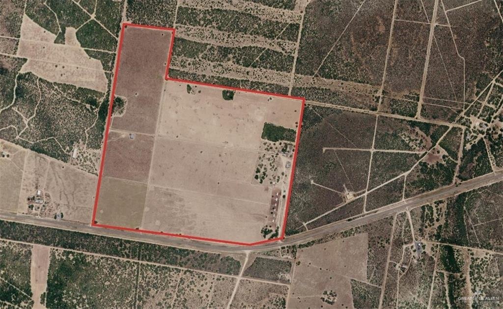 Terreno a Rio Grande City, Texas, Stati Uniti 1 - 18889873