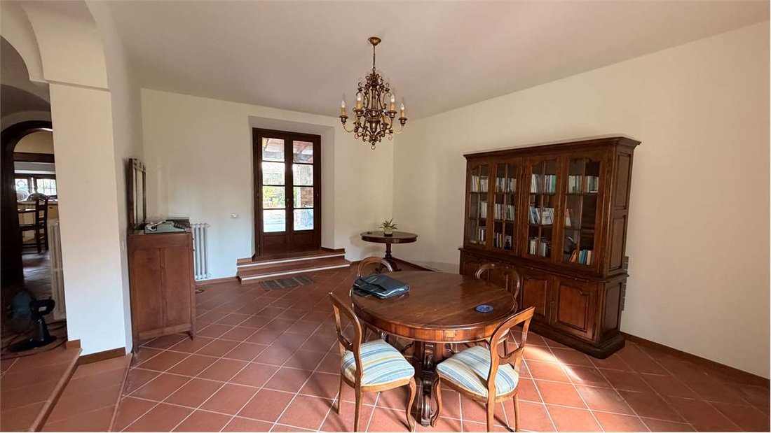Villa in Porcari, Tuscany, Italy 1 - 18890613