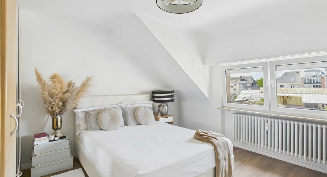 Apartamento en Luxemburgo, Luxemburgo, Luxemburgo 1 - 18885195