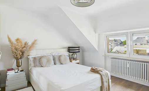 Wohnung in Luxemburg, Distrikt Luxemburg, Luxemburg 1