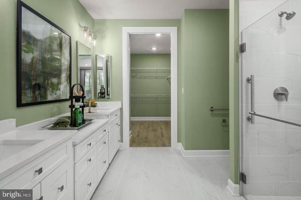Townhouse in West Friendship, Maryland, United States 5 - 18889659