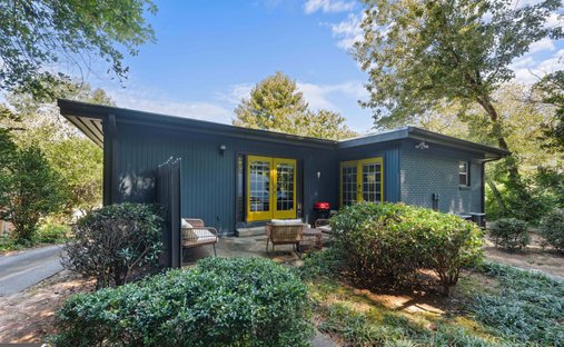 Haus in Atlanta, Georgia, Vereinigte Staaten 1