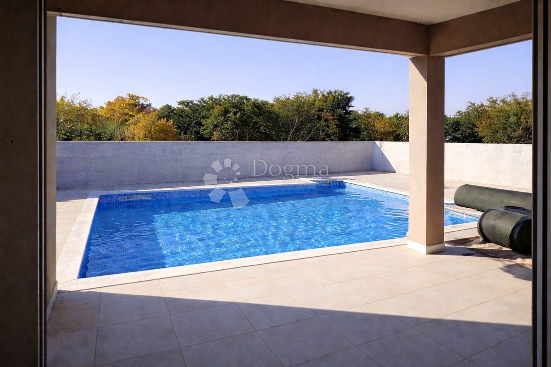 Casa en Loborika, Istria, Croacia 4 - 18891332