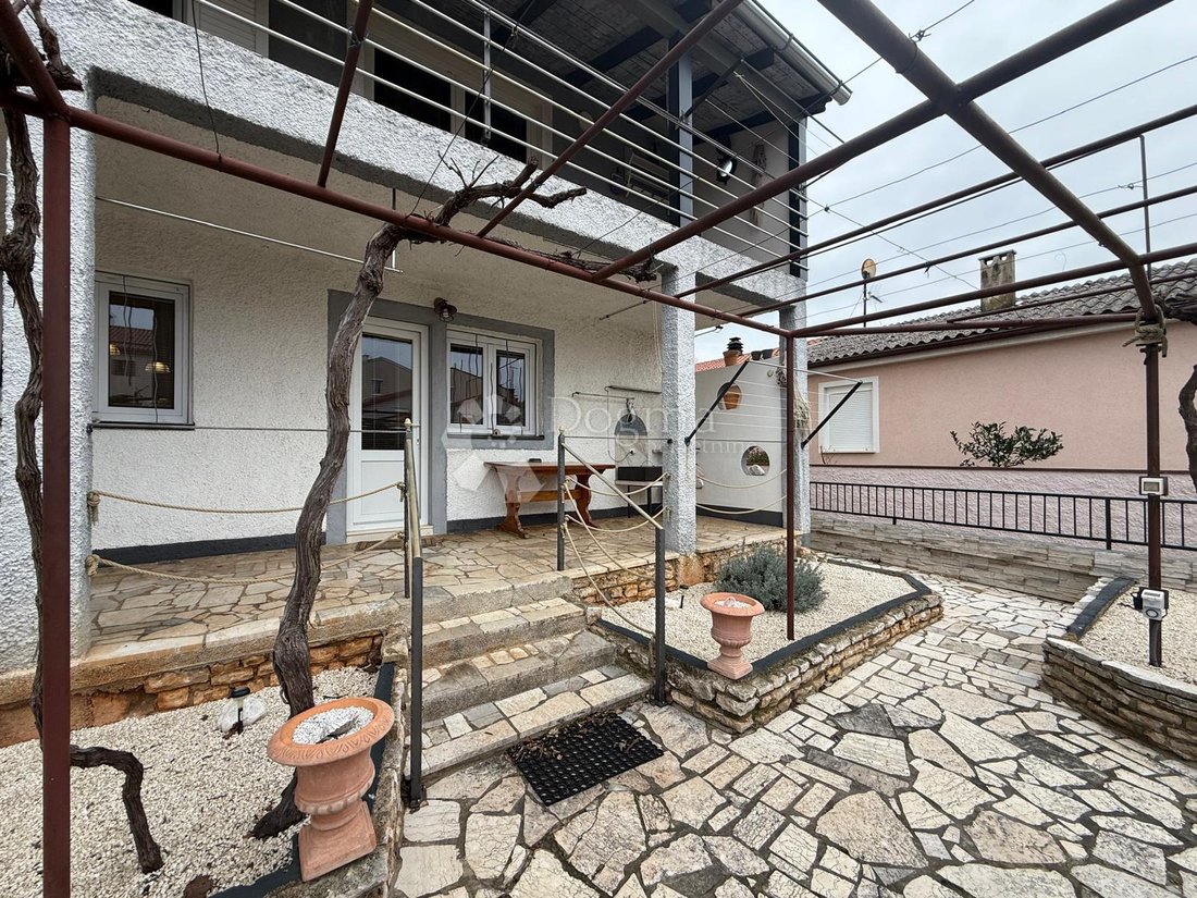 Maison à Fažana, Istrie, Croatie 2 - 18891361