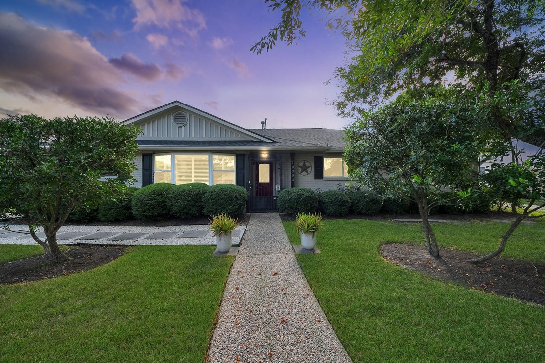 House in Houston, Texas, United States 1 - 18890407